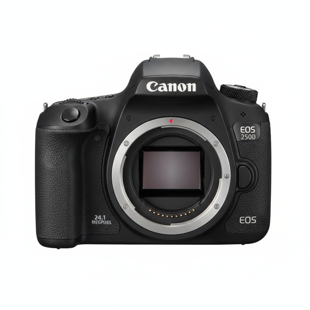 Canon EOS 250D