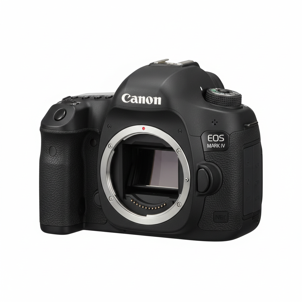 Canon EOS 5D