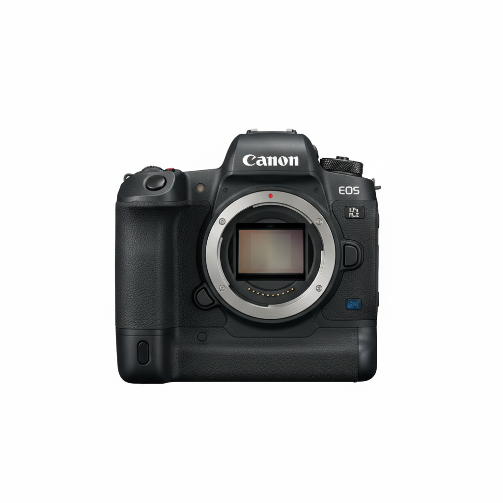Canon EOS R3