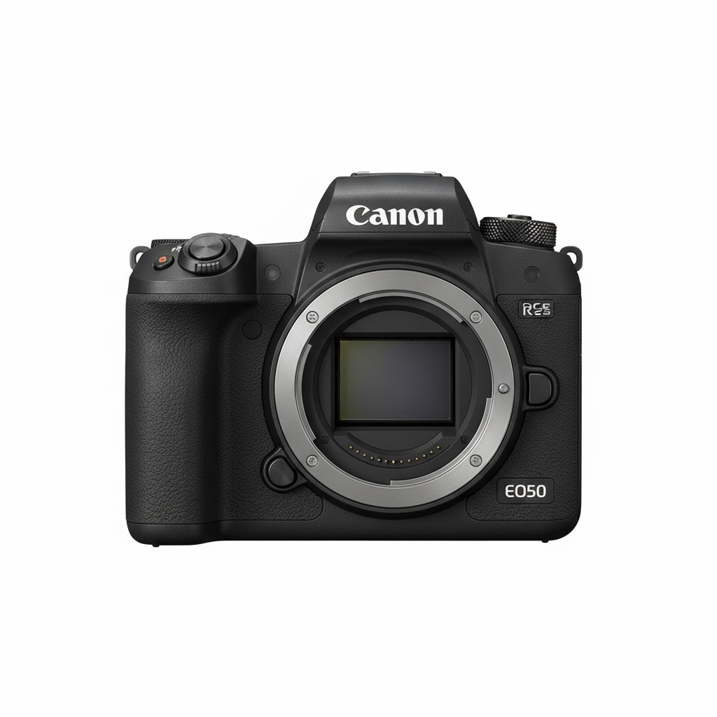 Canon EOS R50