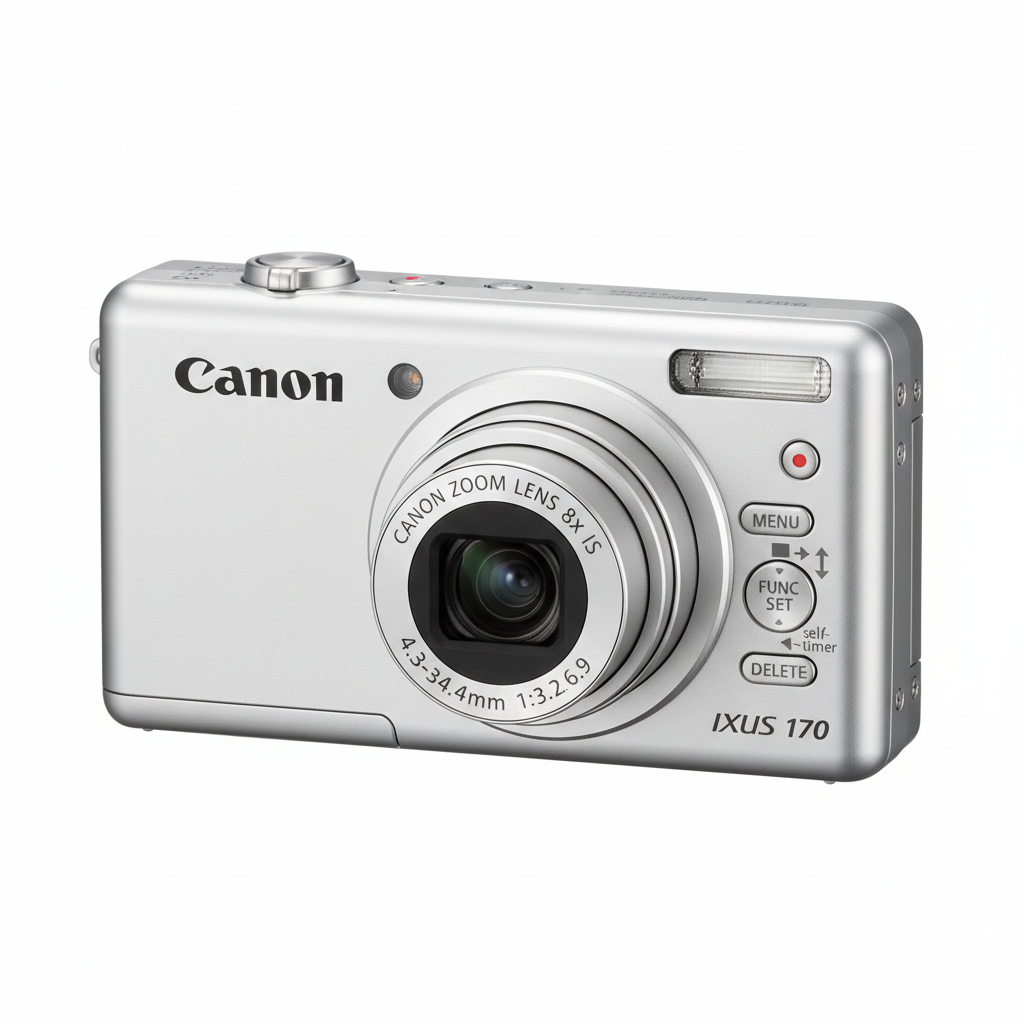 Canon IXUS 170