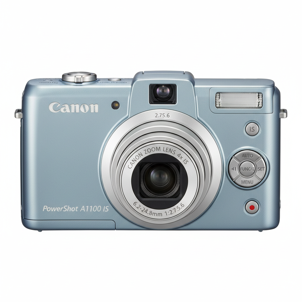 Canon PowerShot A1100 IS