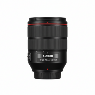 Canon RF 28-70mm f/2L USM