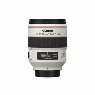 Canon RF 70-200mm f/2.8L IS USM