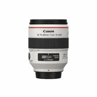 Canon RF 70-200mm f/2.8L IS USM