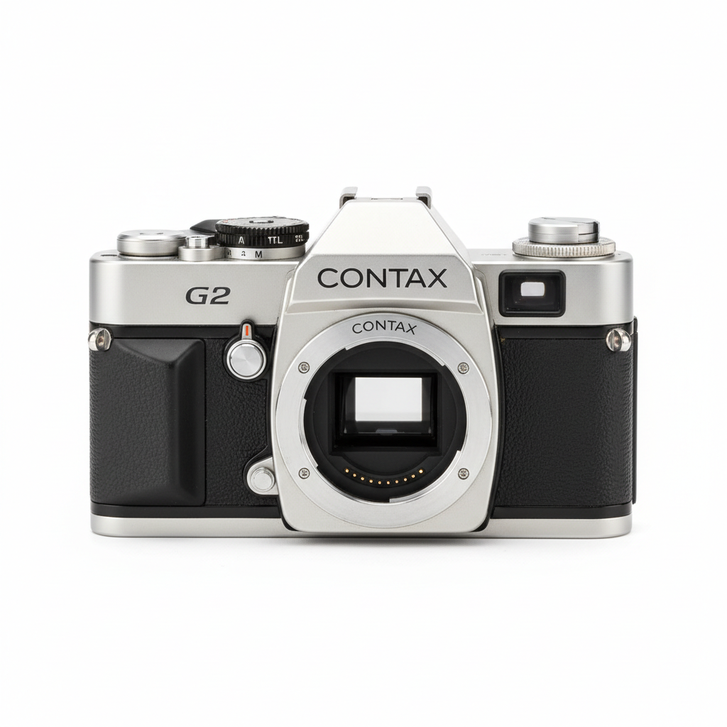 Contax G2