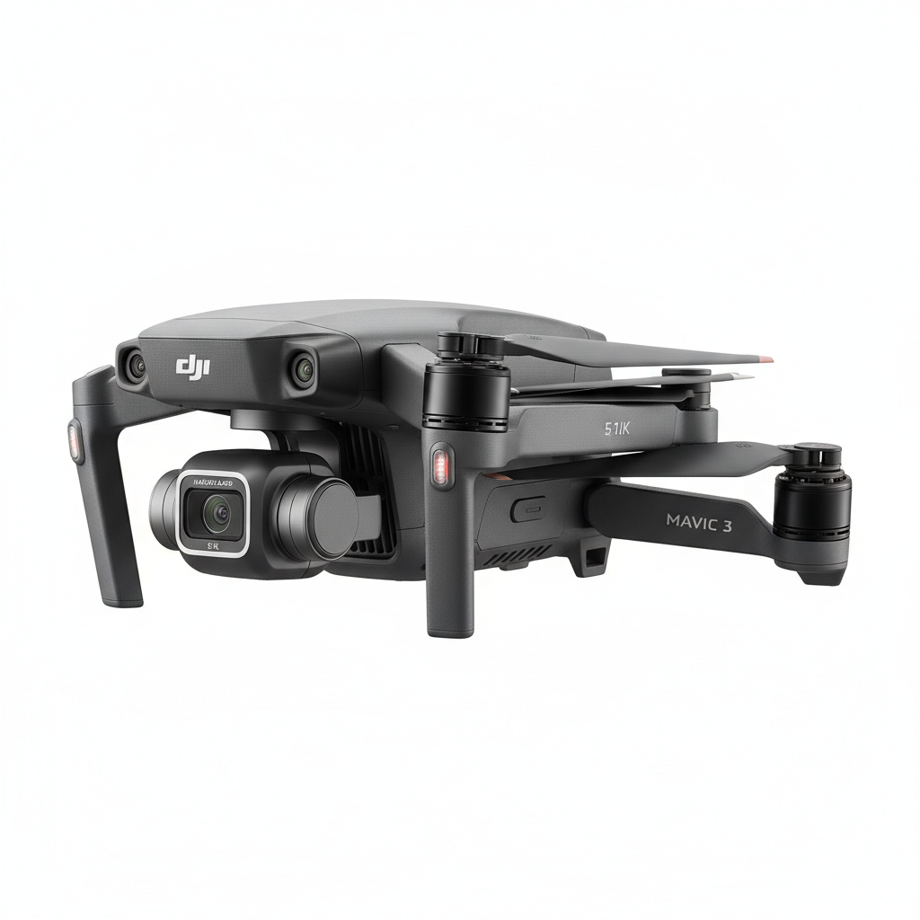 DJI Mavic 3