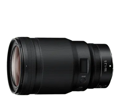 Nikon Z 50mm f/1.2 S