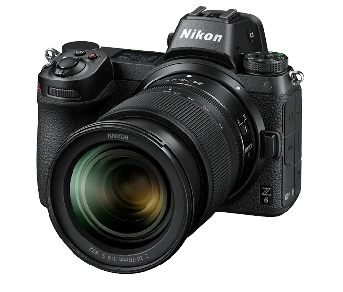 Nikon Z6