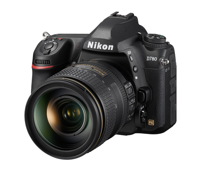 Nikon D780