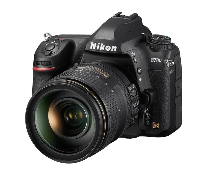 Nikon D780