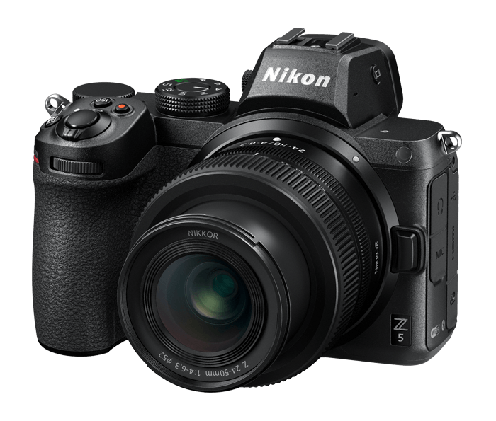 Nikon Z5