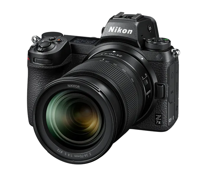 Nikon Z7 II