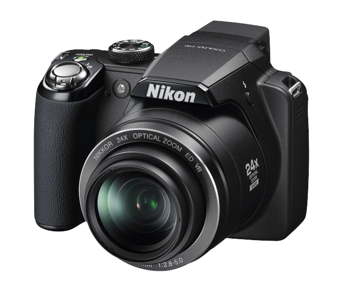 Nikon Coolpix P90