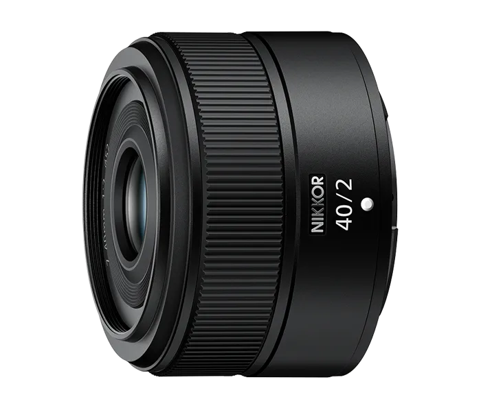 Nikon Z 40mm f/2