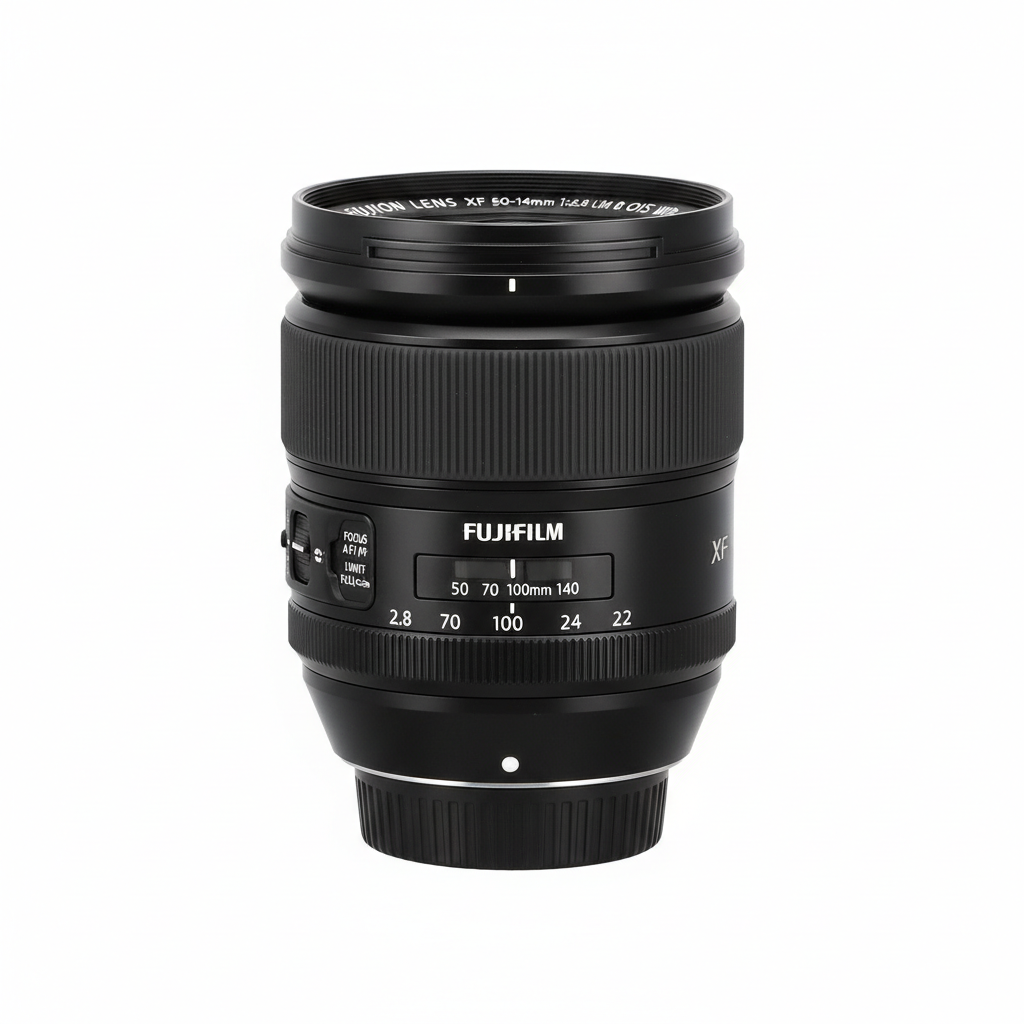 Fujifilm XF 50-140mm f/2.8 R LM OIS WR