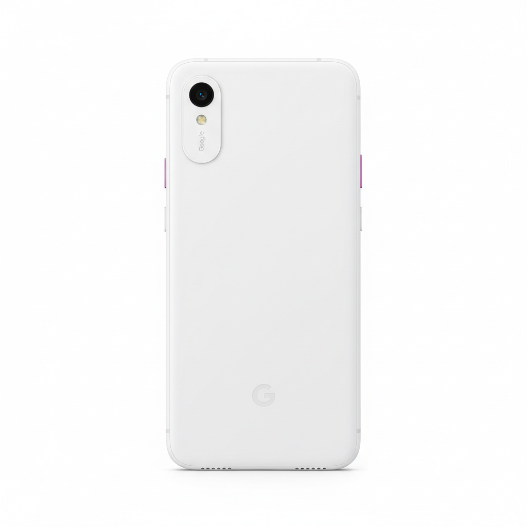 Google Pixel 3a