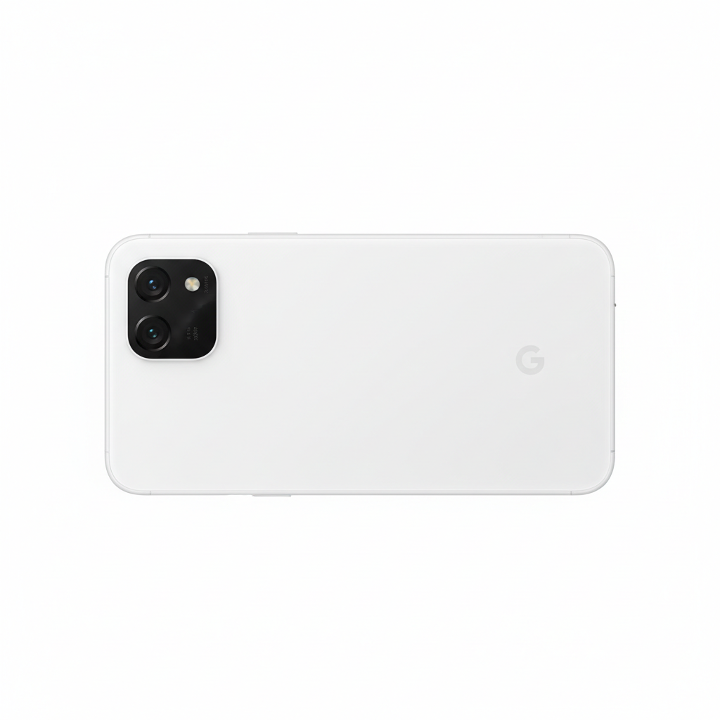 Google Pixel 4