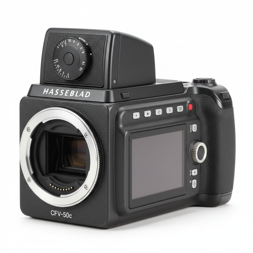 Hasselblad CFV-50c