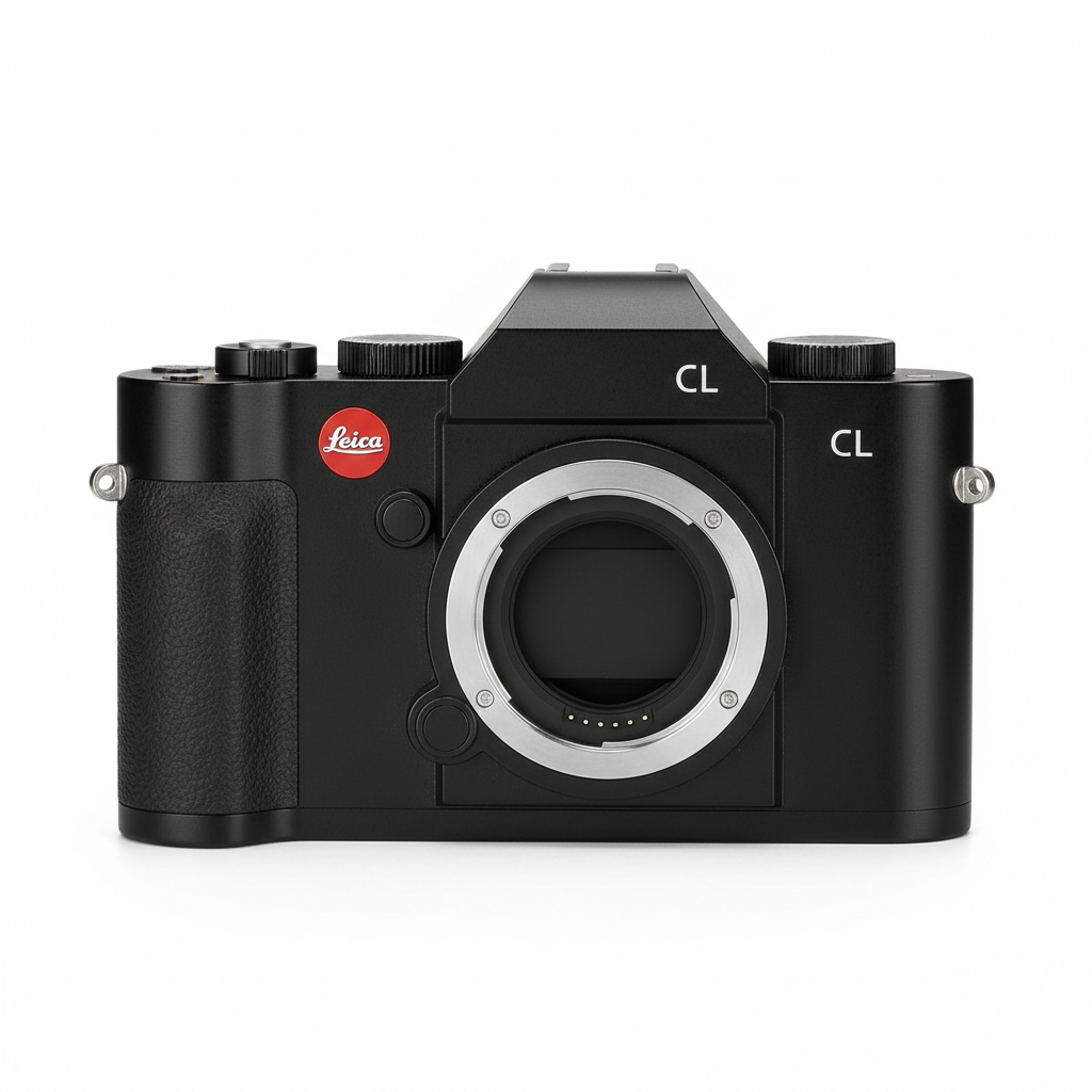 Leica CL