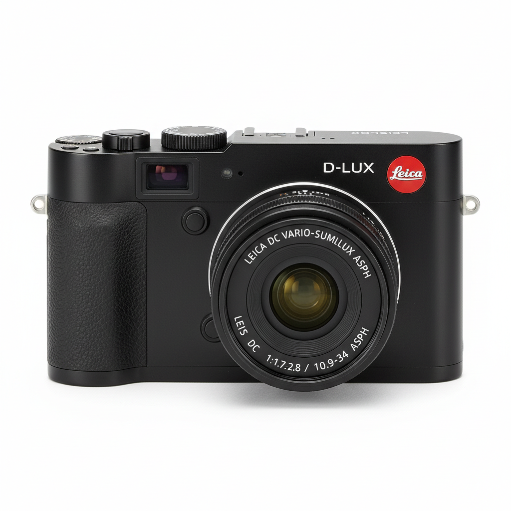 Leica D-Lux (Typ 109)