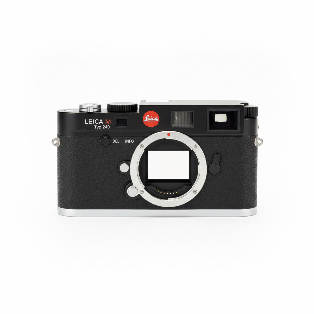 Leica M (Typ 240)