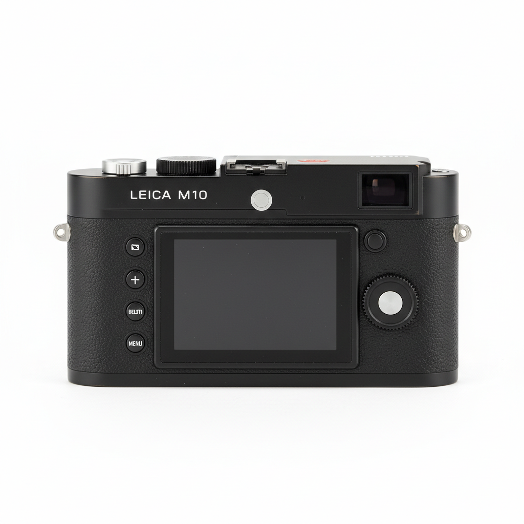 Leica M10