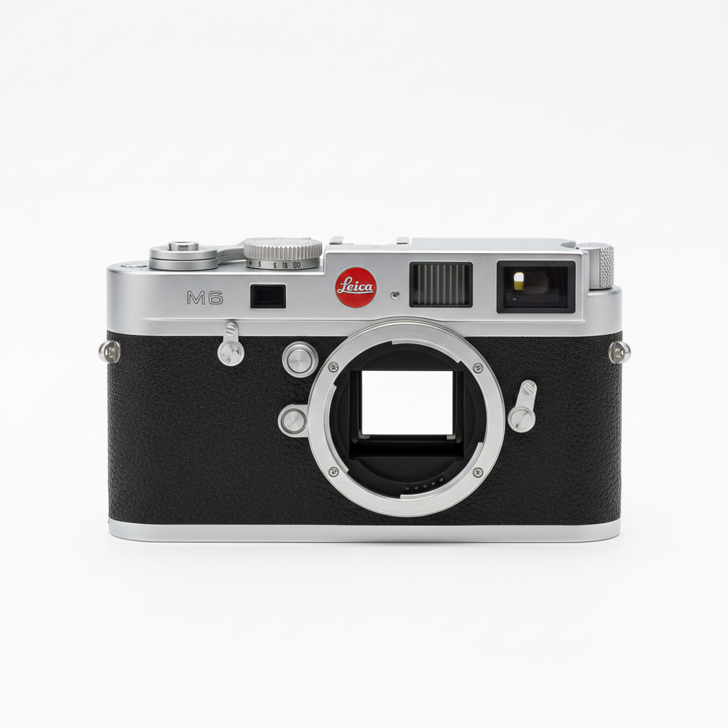 Leica M6