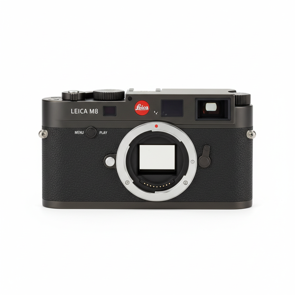 Leica M8