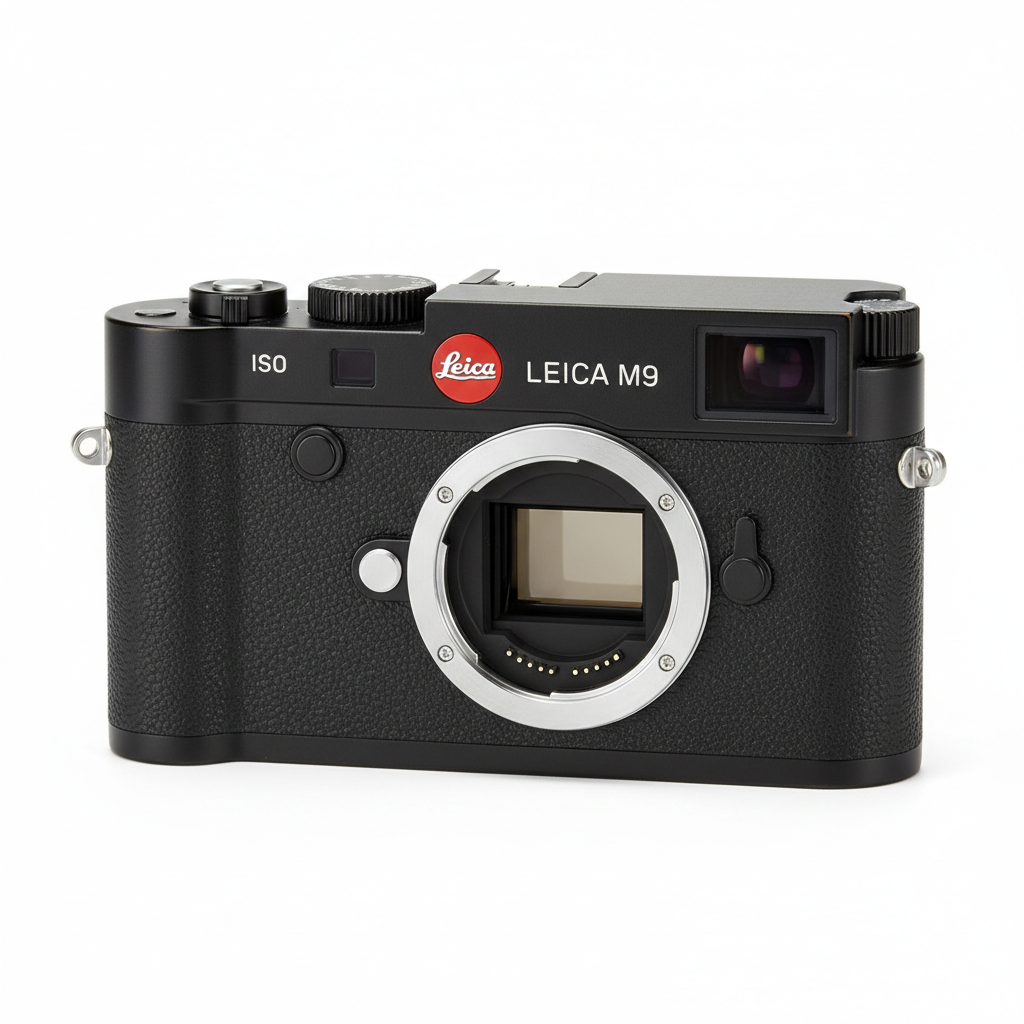Leica M9