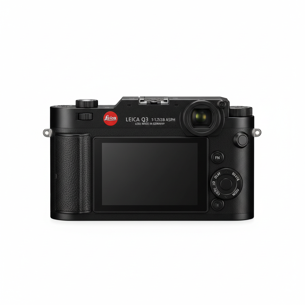 Leica Q3