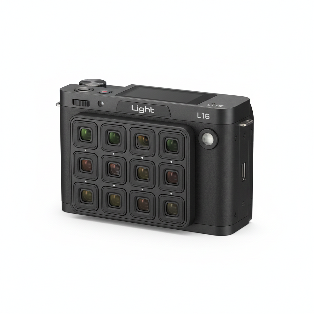 Light L16