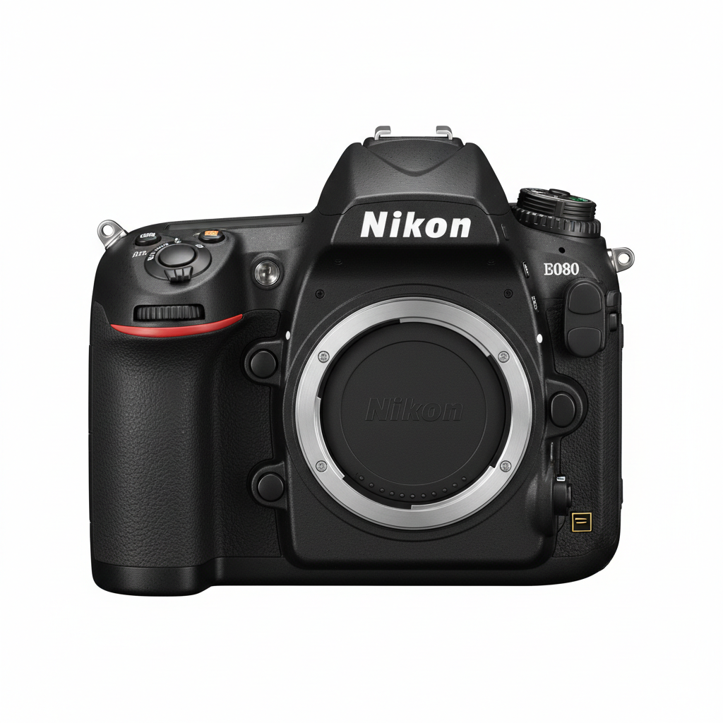 Nikon D800
