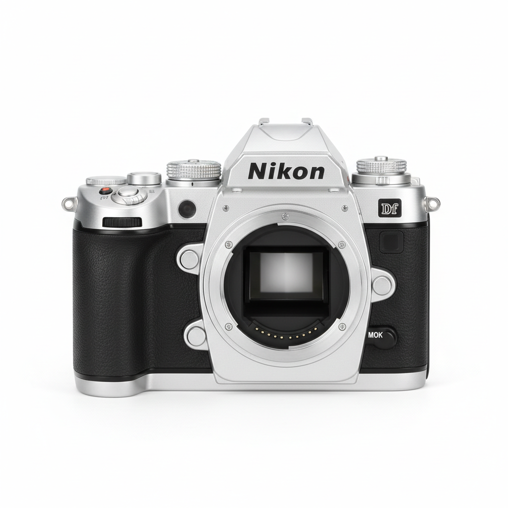 Nikon Df