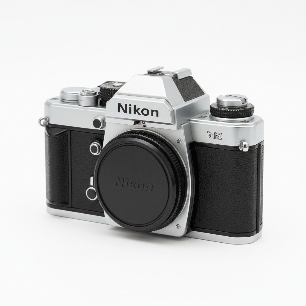 Nikon FM