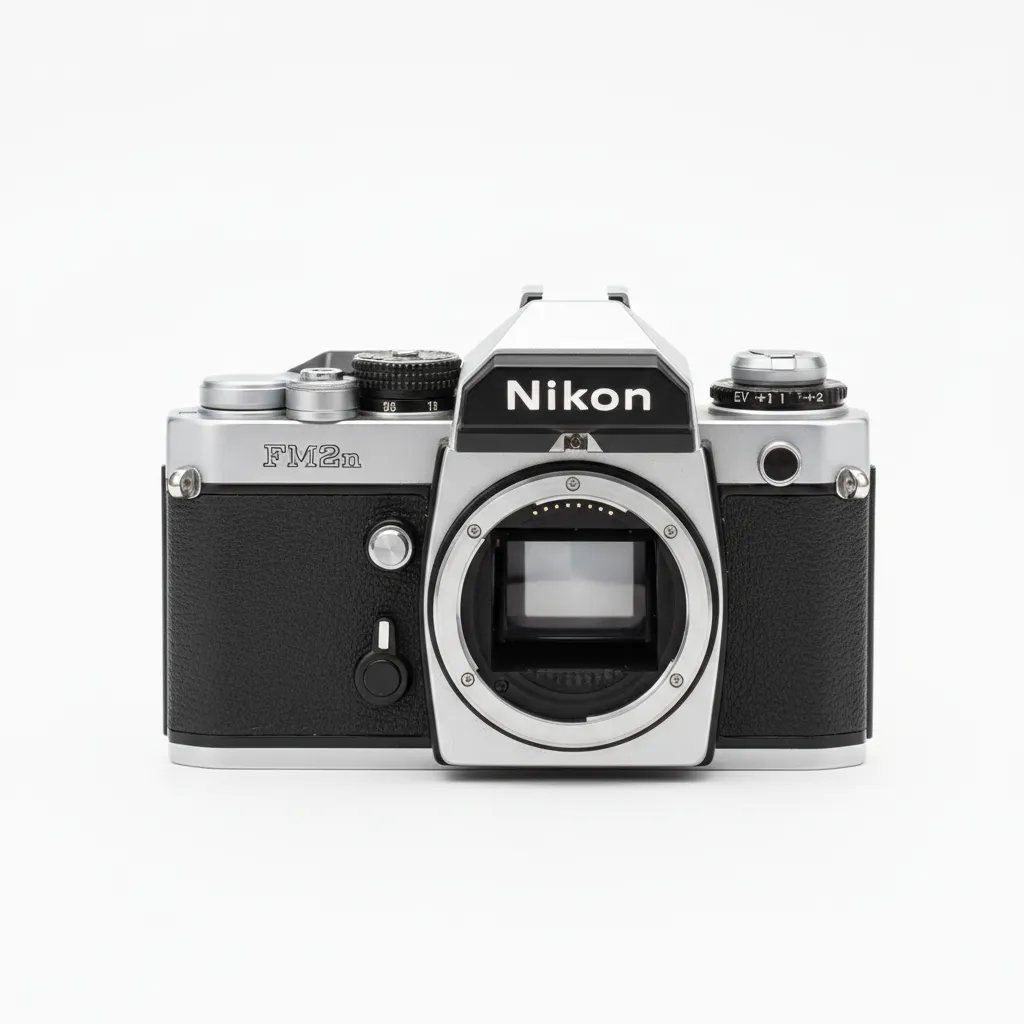 Nikon FM2n