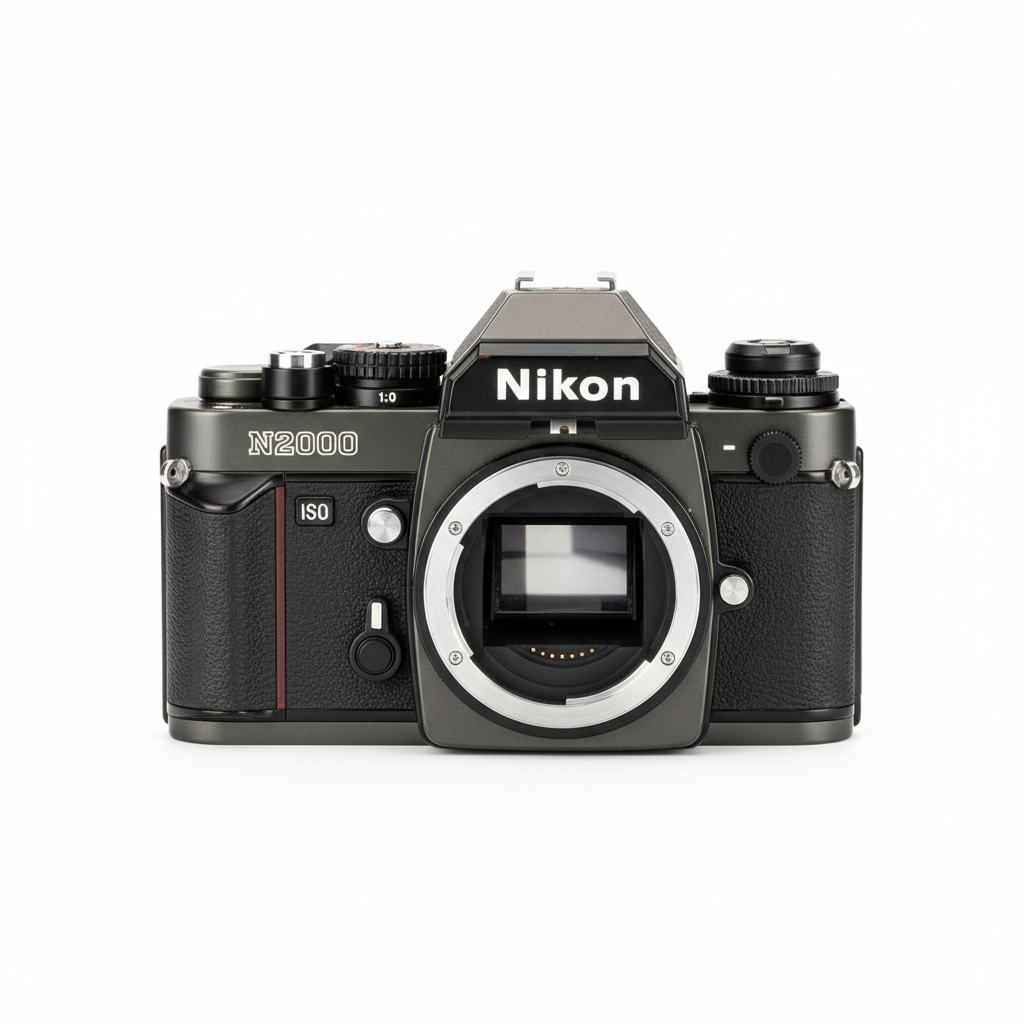 Nikon N2000