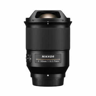 Nikon Z 135mm f/1.8 S