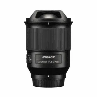 Nikon Z 135mm f/1.8 S
