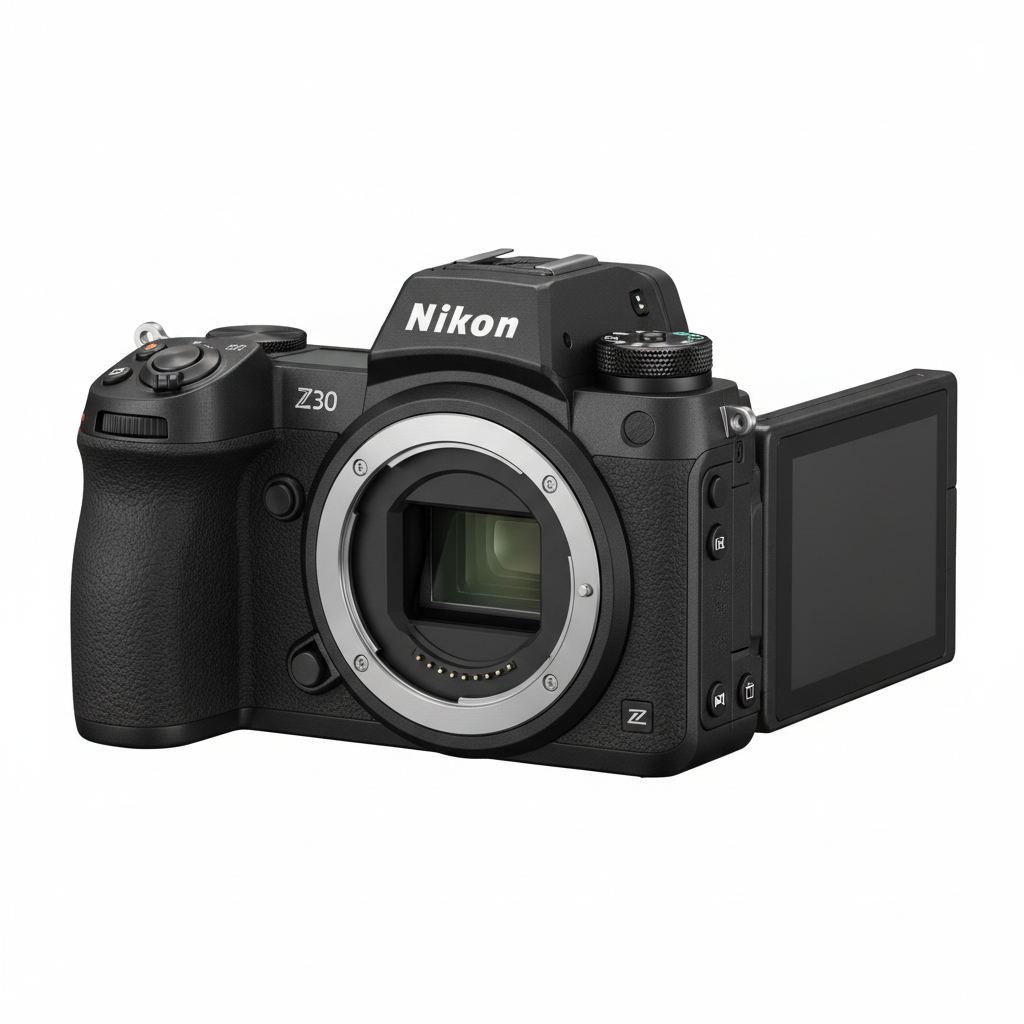 Nikon Z30