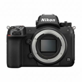 Nikon Z8