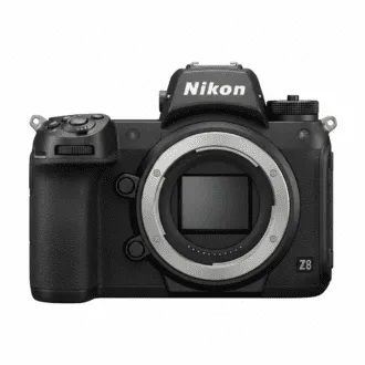 Nikon Z8