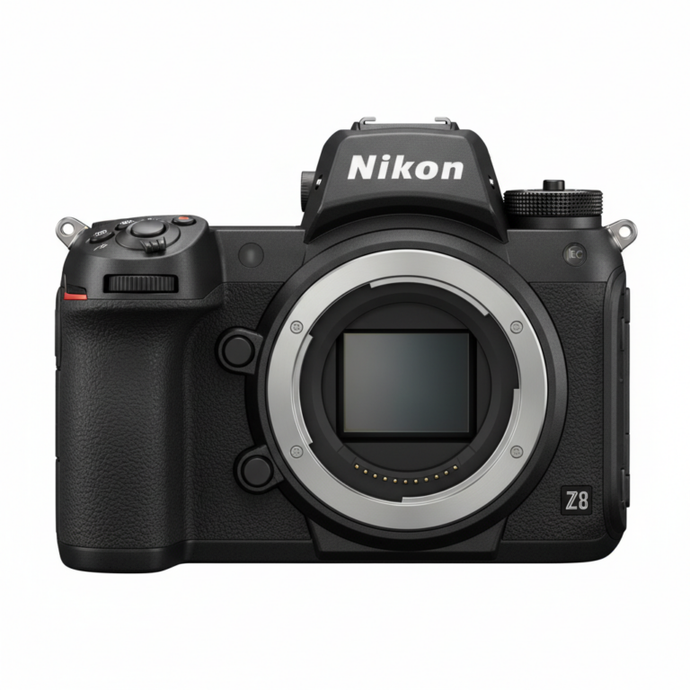 Nikon Z8