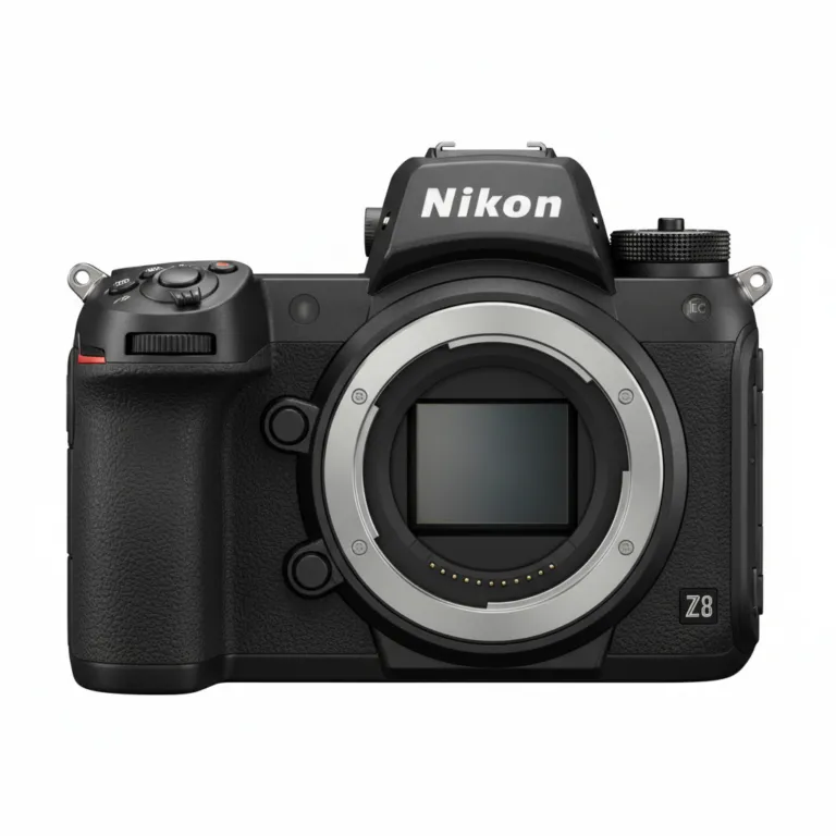 Nikon Z8