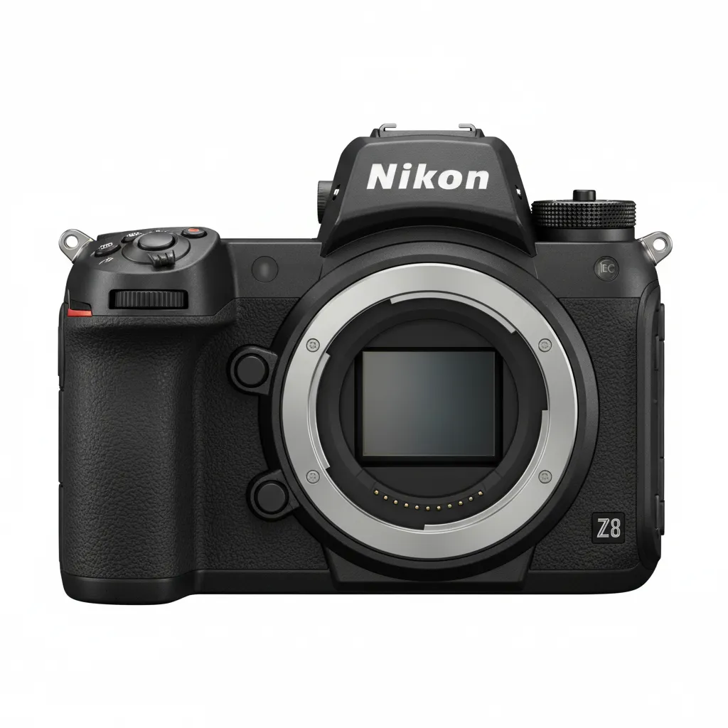 Nikon Z8