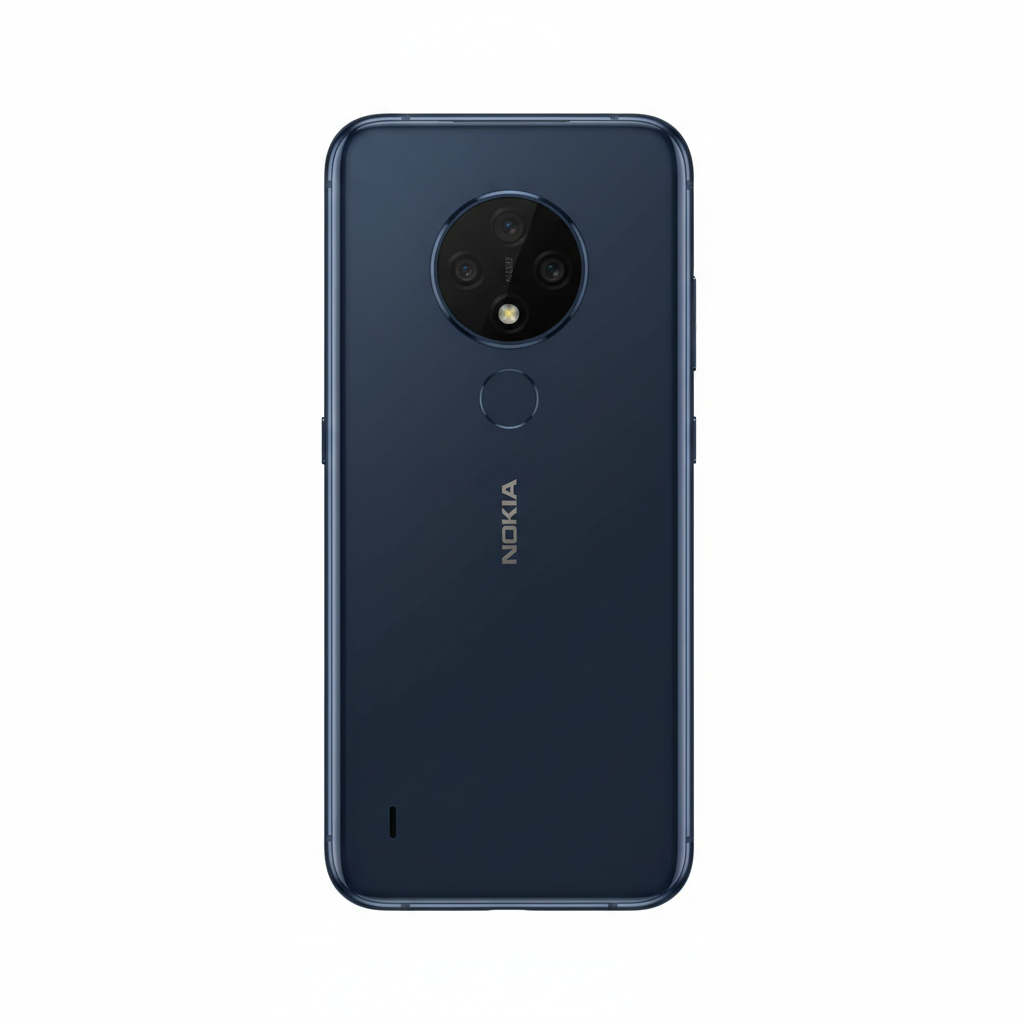 Nokia 5.4