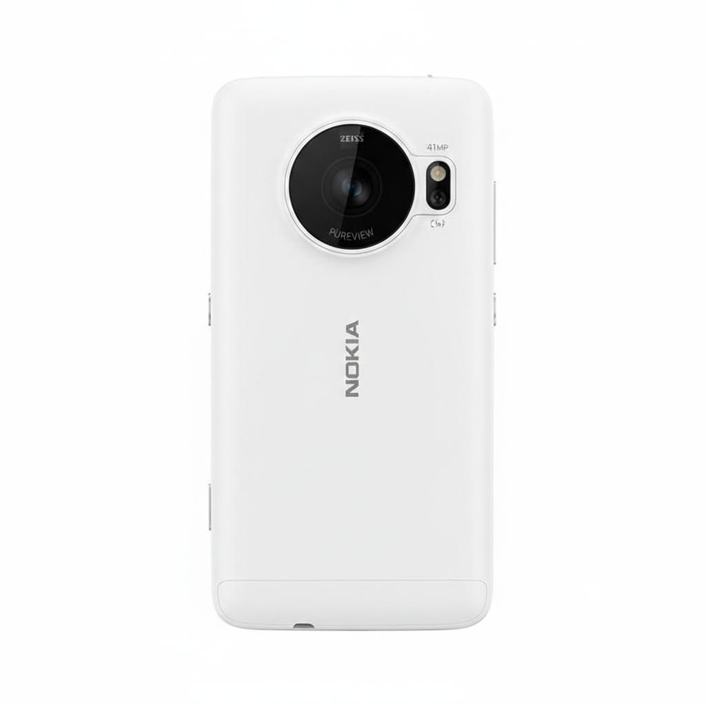 Nokia Lumia 1020