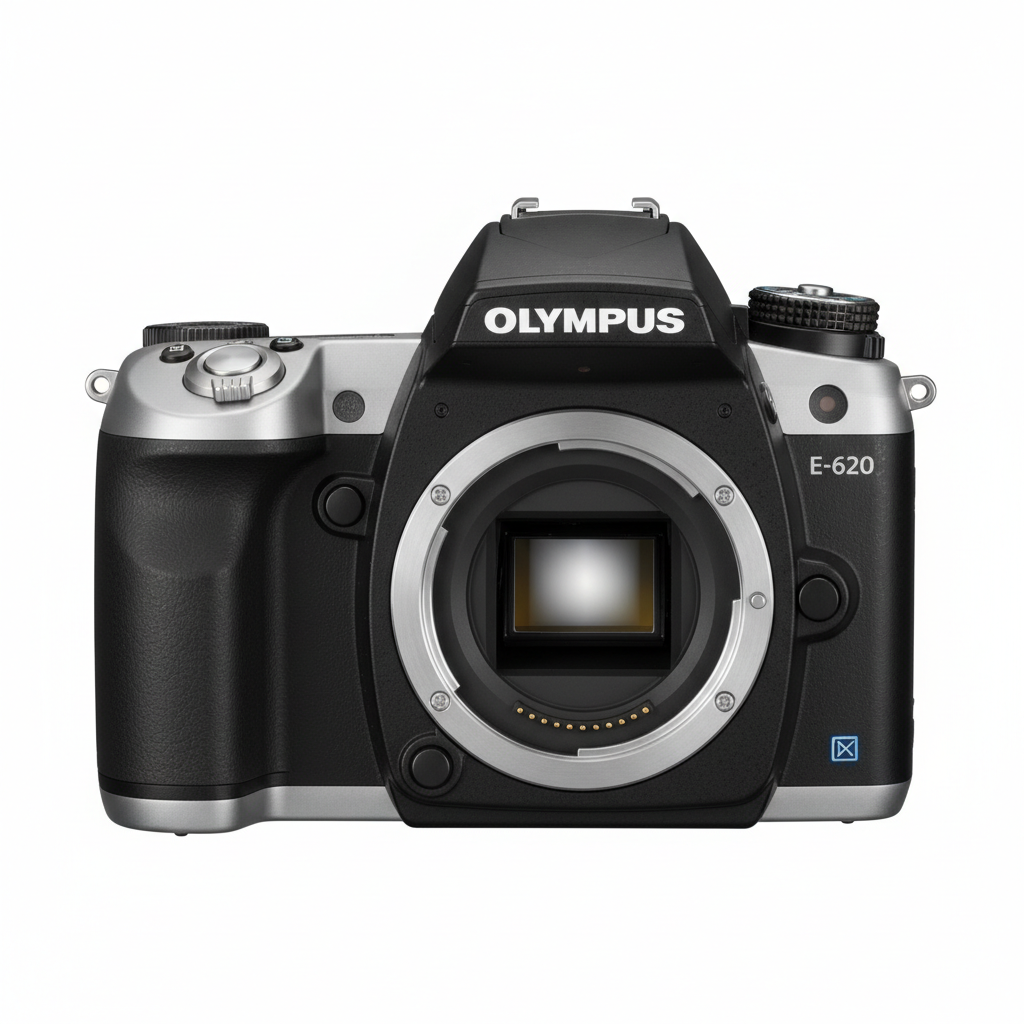Olympus E-620