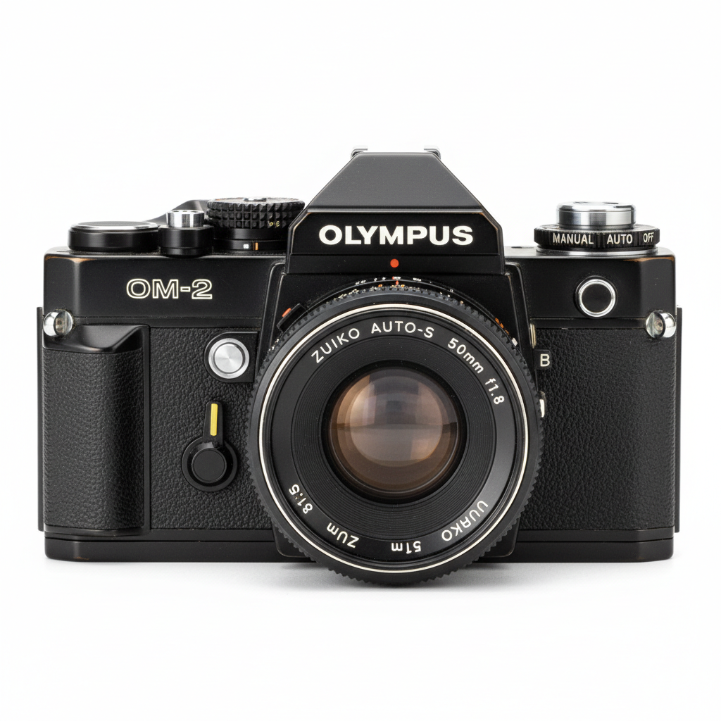 Olympus OM-2