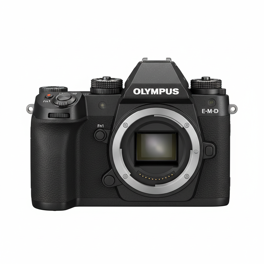 Olympus OM-D E-M1